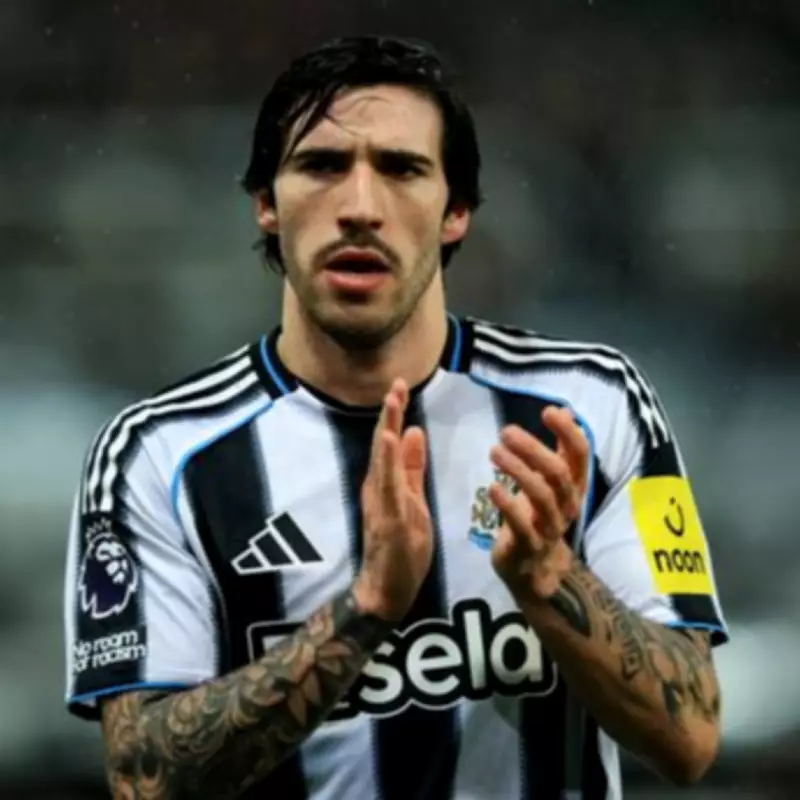 Man Utd Urged to Pursue Sandro Tonali Transfer by Former Coach Meulensteen