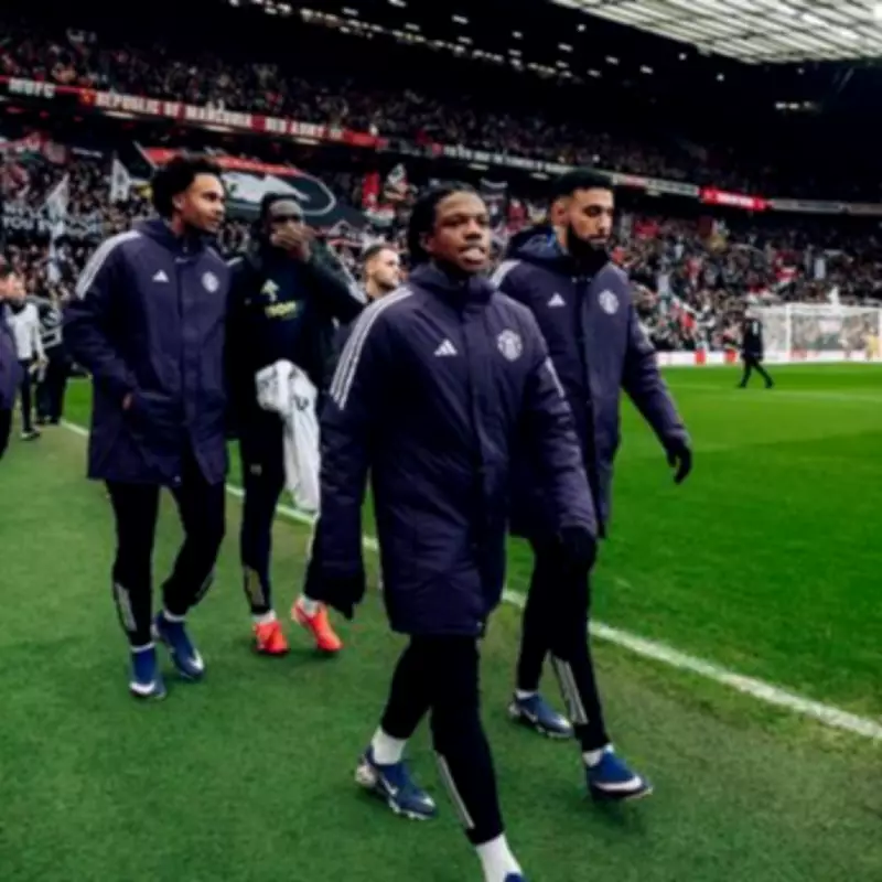 Man Utd's Deadline Day Fire Sale: Six Stars Who Could Fund Dream Signing