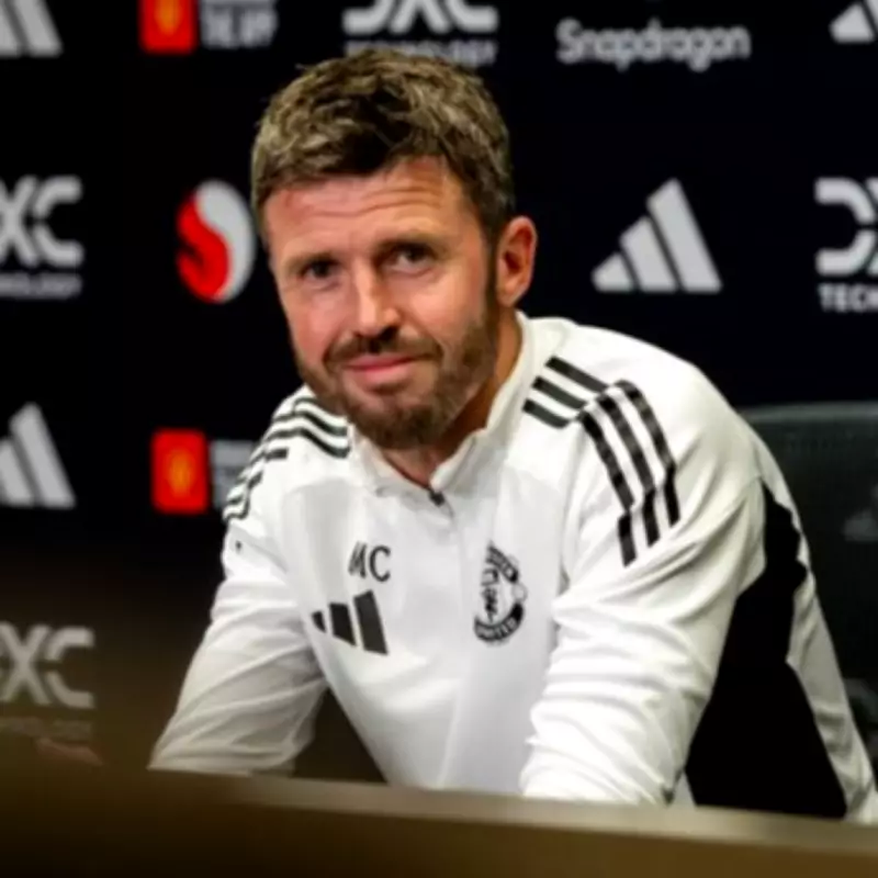 Man Utd's Deadline Day Strategy Emerges After Youth Exodus and Midfield Targets