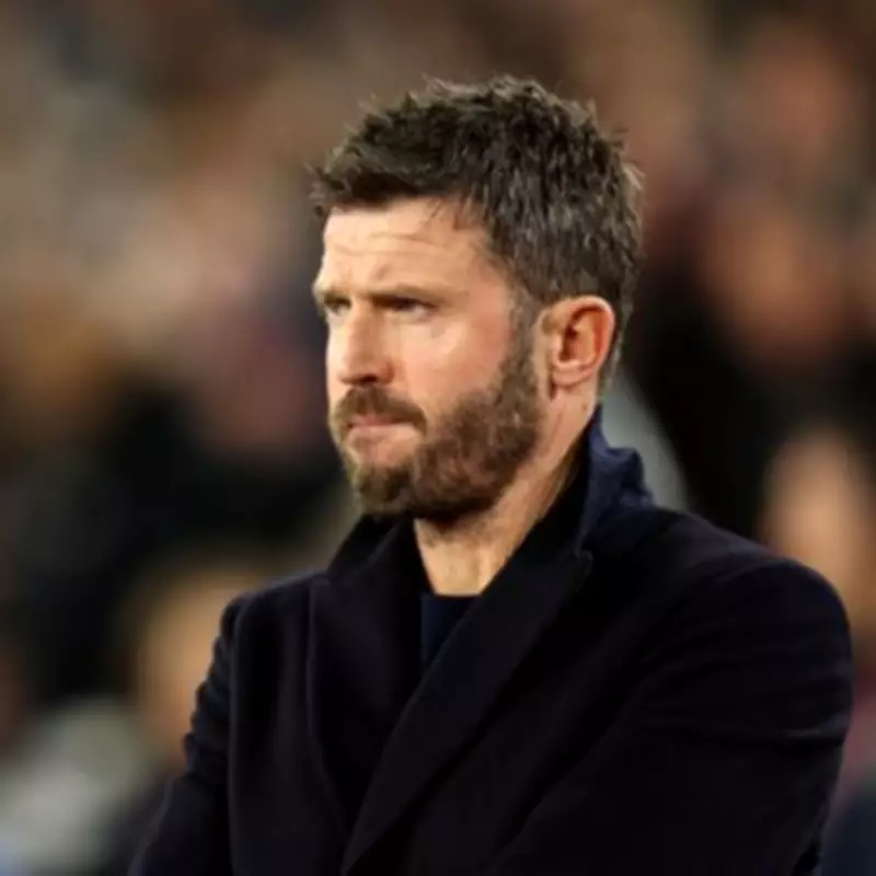 Man Utd's Managerial Search Continues Despite Carrick's Strong Interim Start