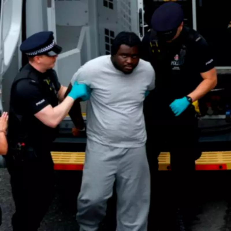 Man who researched Lee Rigby before brutal army officer attack jailed for life