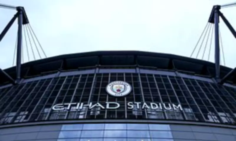 Manchester City Host Salford City in FA Cup Fourth Round Clash