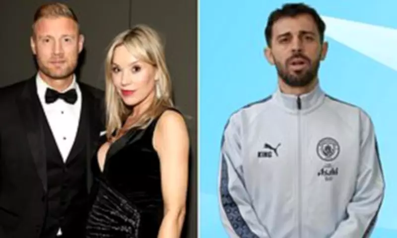 Manchester City Stars Rally Behind Flintoffs' £1.1m Hospital Cinema Appeal