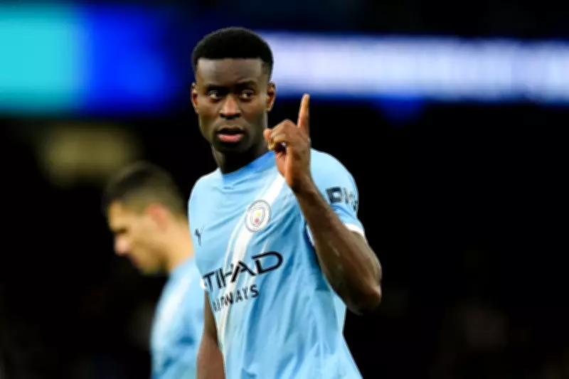 Manchester City to Challenge Guehi Cup Final Ban in EFL Appeal