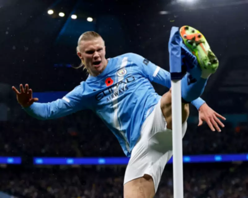 Manchester City vs Liverpool: Premier League's Top Rivalry Loses Its Shine