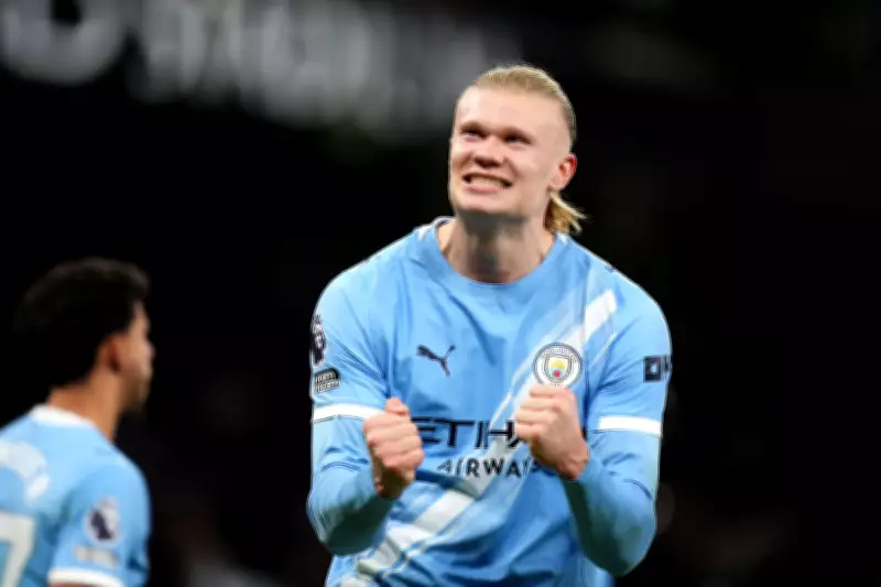 Manchester City vs Newcastle: Premier League Title Race Heats Up with Crucial Clash
