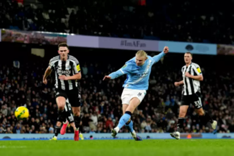 Manchester City vs Newcastle: TV Channel, Kick-Off Time and How to Watch Premier League Clash