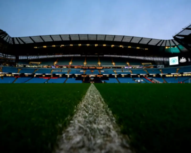 Manchester City vs Newcastle United Premier League Clash Ends in Dramatic Draw