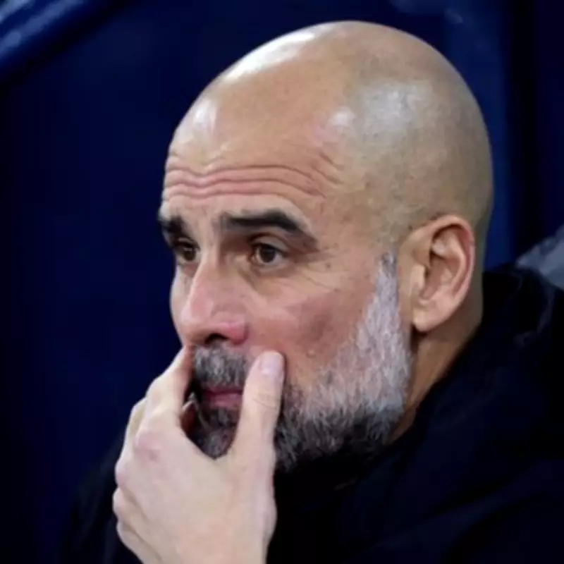 Manchester City's 100-Point Season: How a 60-Point Deduction Would Have Impacted Them