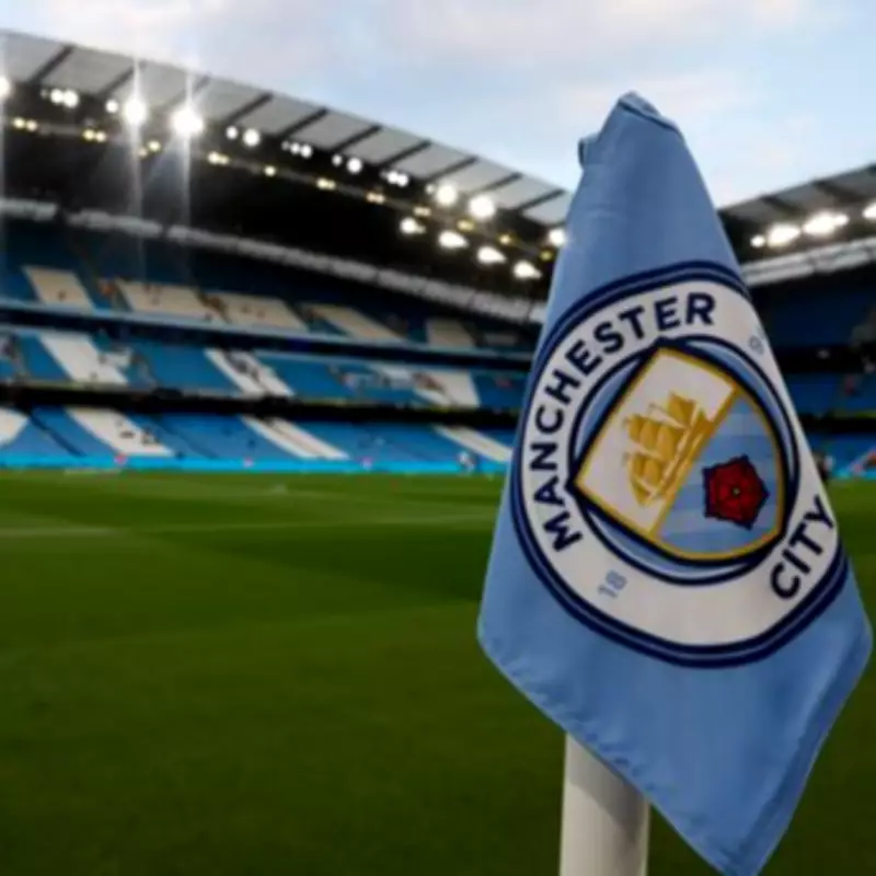 Manchester City's 115 Charges: Expert Predicts Points Dediction Over Relegation