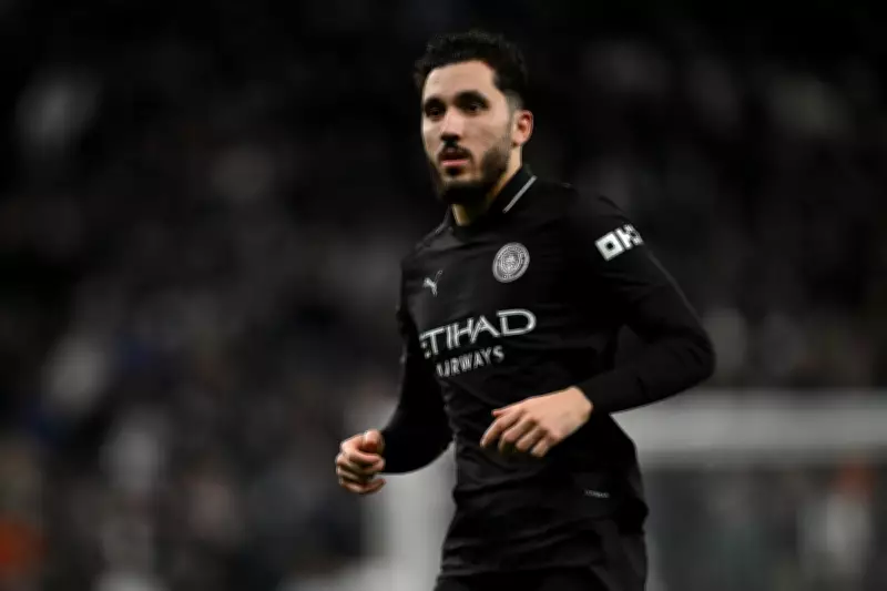 Manchester City's Rayan Cherki Faces Late Fitness Test for Carabao Cup Semi-Final
