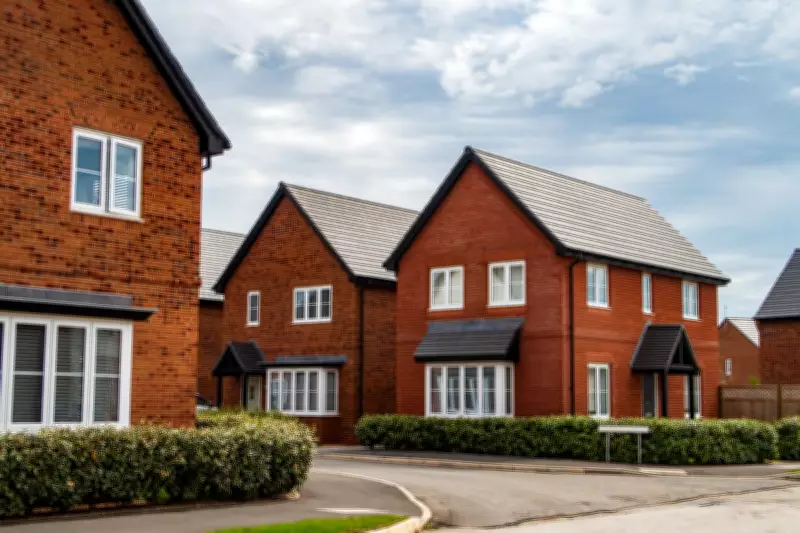 Manchester Tops UK First-Time Buyer Hotspots Outside London in 2025