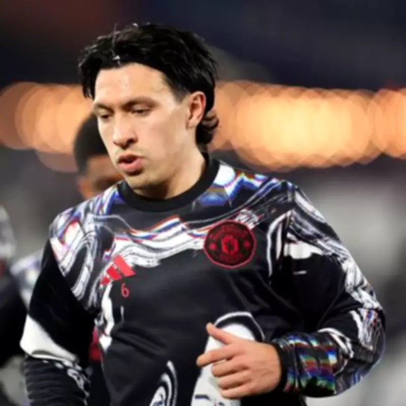 Manchester United and Crystal Palace Face Injury Crisis Ahead of Premier League Clash