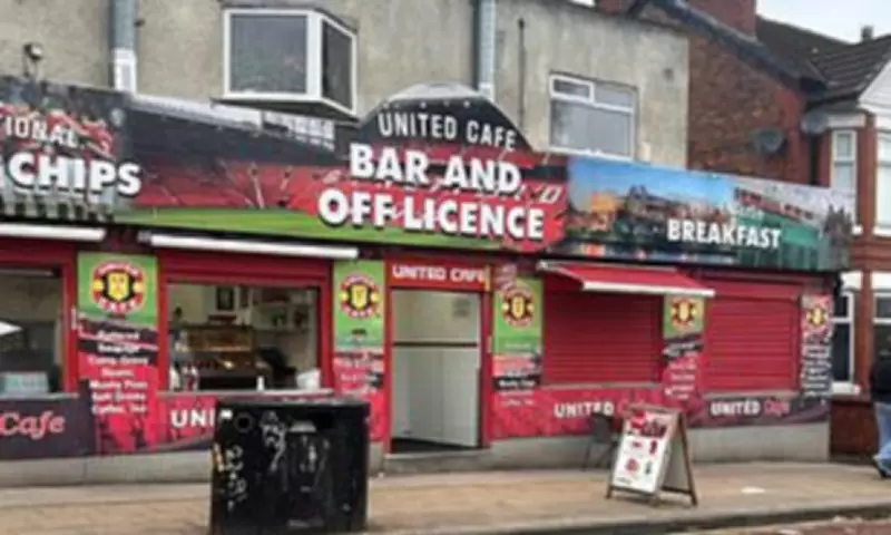 Manchester United Café Fined £10,000 Over Rat Infestation and Food Safety Breaches