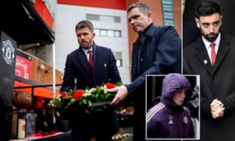 Manchester United Commemorates 68th Munich Disaster Anniversary