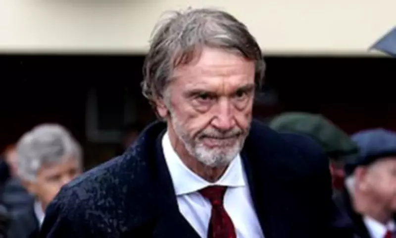 Manchester United Issues Statement on Inclusion Amid Owner's Immigration Remarks