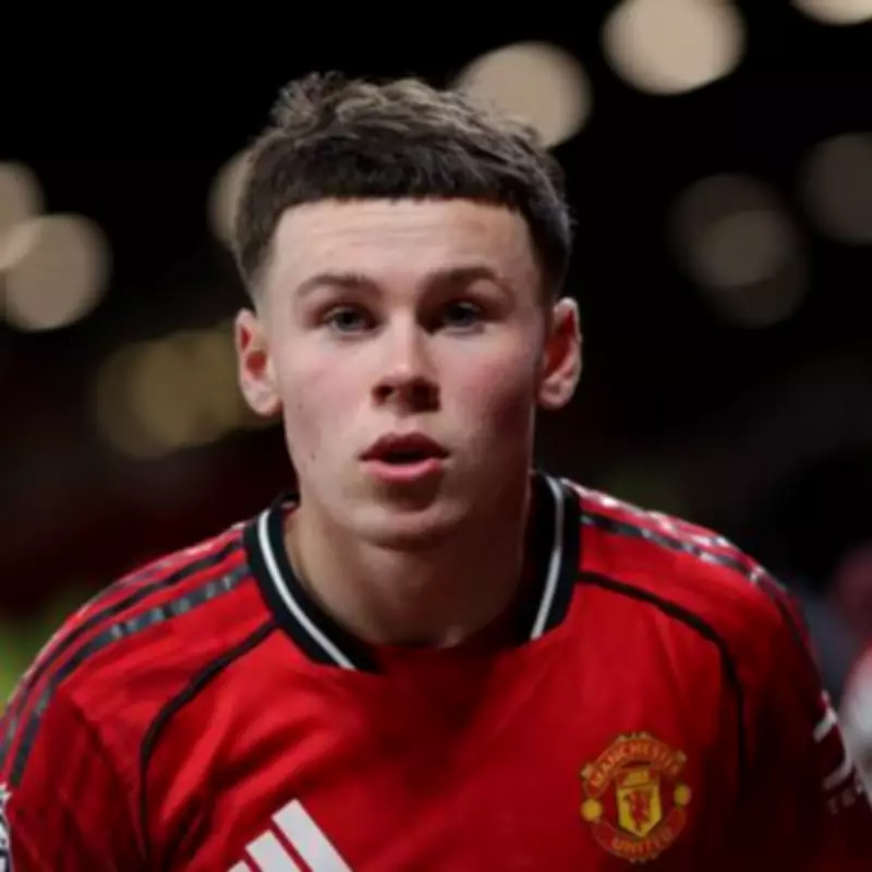 Manchester United Offers Contract to Wayne Rooney's Son Kai in Academy Deal