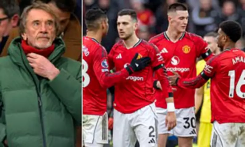Manchester United Players Alarmed by Sir Jim Ratcliffe's Immigration Remarks
