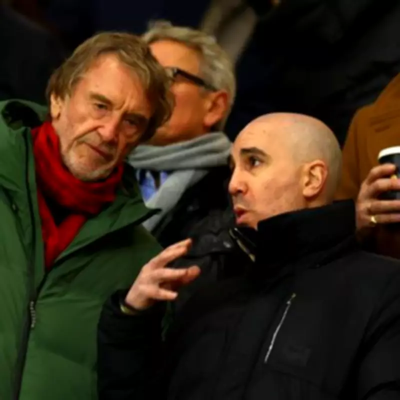 Manchester United Posts £32.6m Operating Profit Amid Cost-Cutting Drive