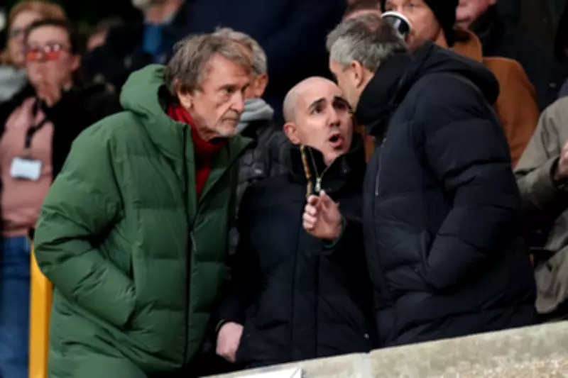 Manchester United Reports £32.6 Million Operating Profit Surge in First Half