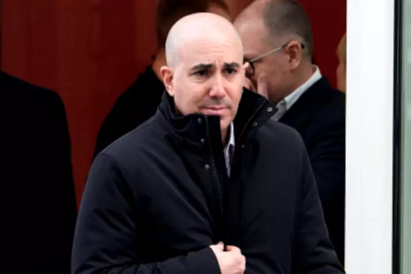 Manchester United Reports Major Profit Surge Amid Off-Pitch Restructuring