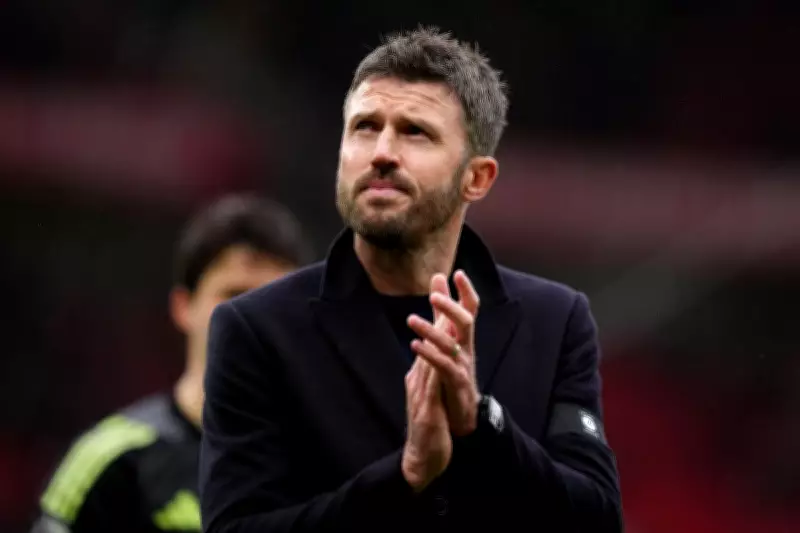 Manchester United Seek Fifth Straight Win Under Carrick Against West Ham