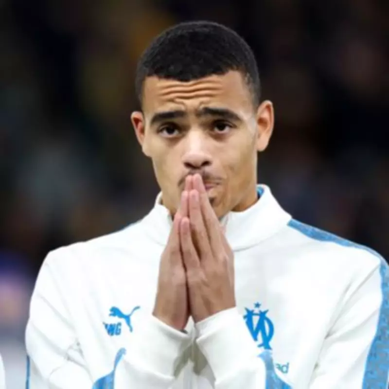 Manchester United Set for Major Windfall from Mason Greenwood Transfer Clause