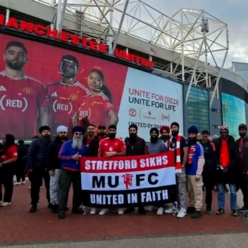 Manchester United Sikh Fan Founder Slams Jim Ratcliffe's 'Colonised' Immigration Remarks