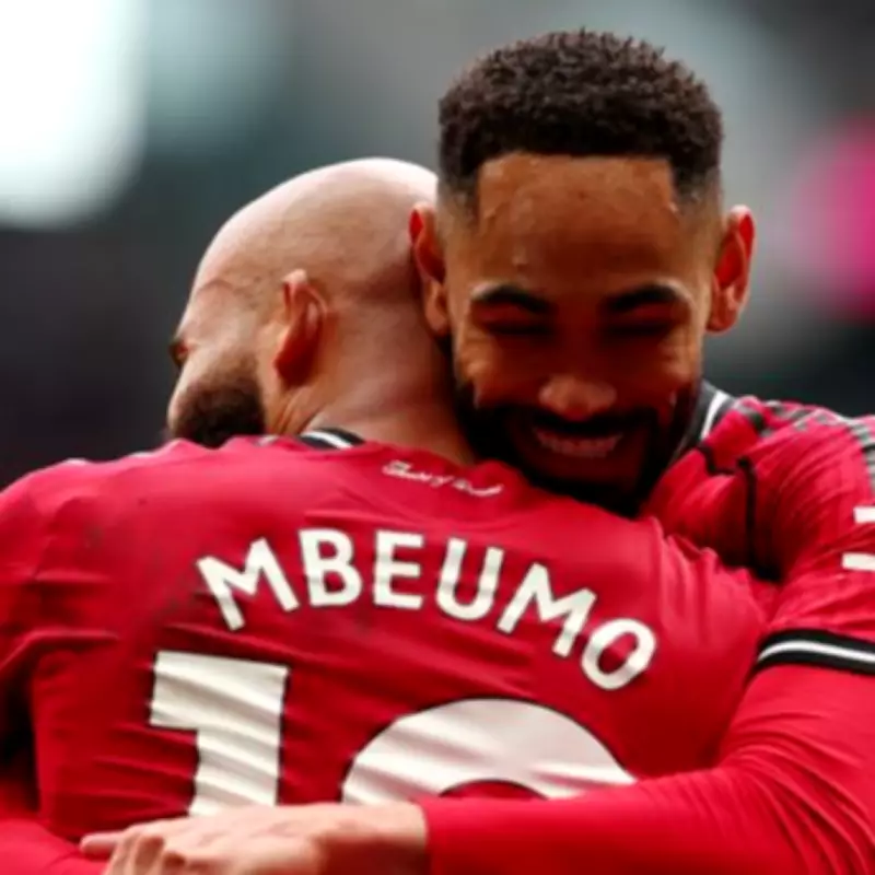 Manchester United Slash £14m Wage Bill Despite £200m Summer Transfer Spree