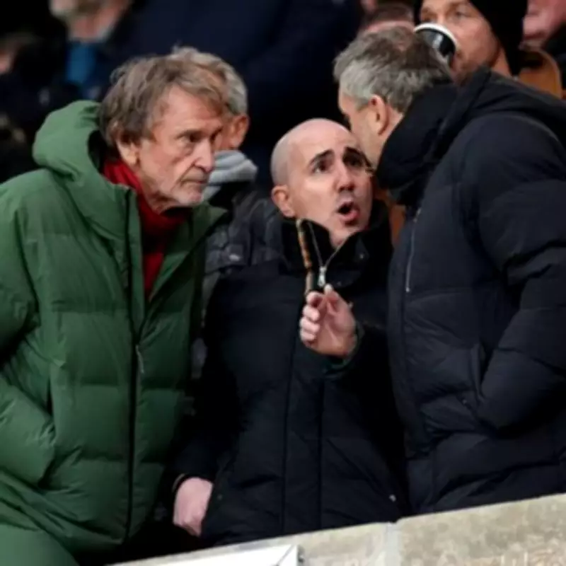 Manchester United Top European Transfer Spending Over Five Years, UEFA Report Reveals