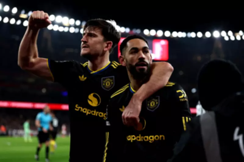 Manchester United vs Fulham: TV Channel, Kick-off Time & Team News