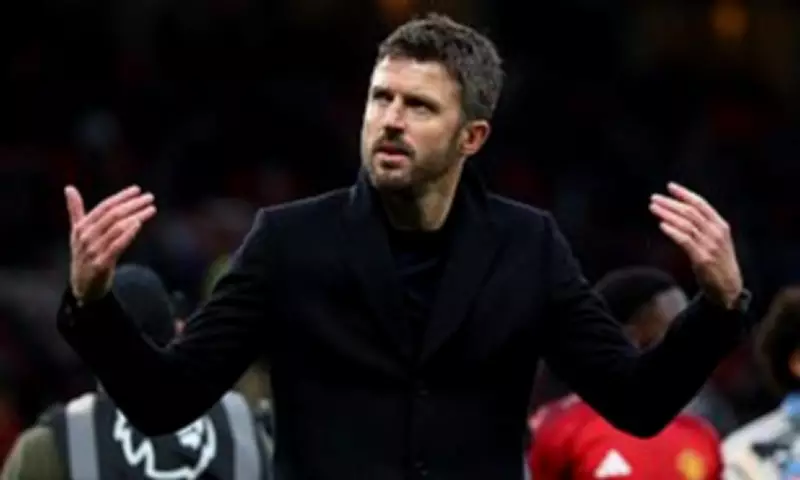 Manchester United vs Tottenham: Premier League Clash Live Updates