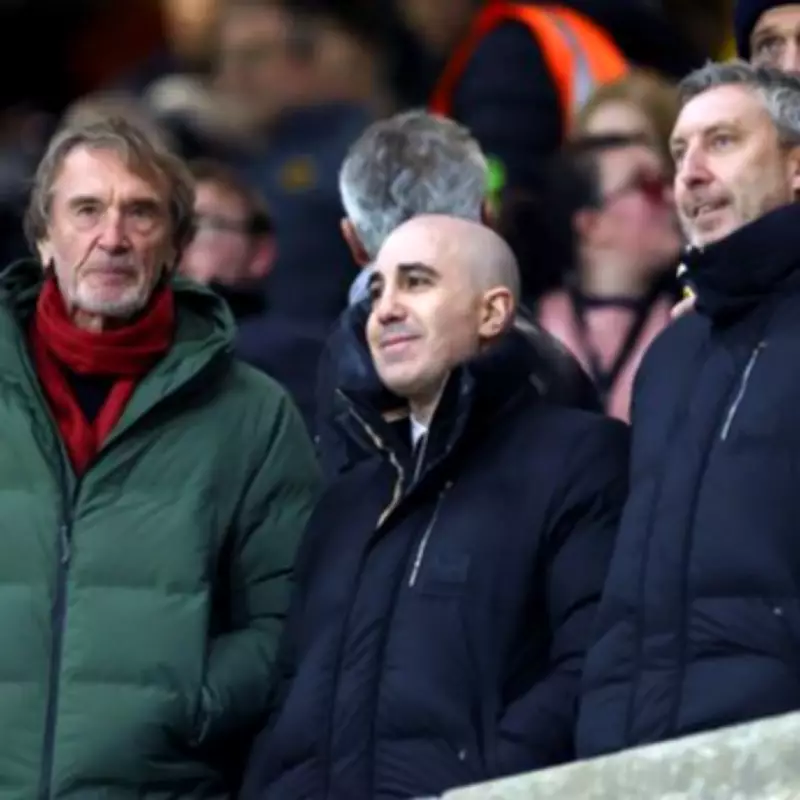 Manchester United's £692m Transfer Blunders Lead to World's Highest Net Spend