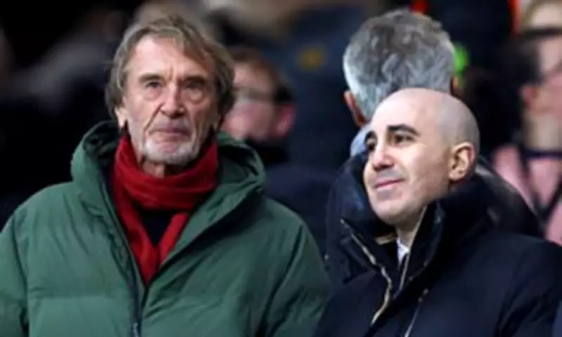 Manchester United's Financial Turnaround: Berrada Hails Off-Pitch Transformation