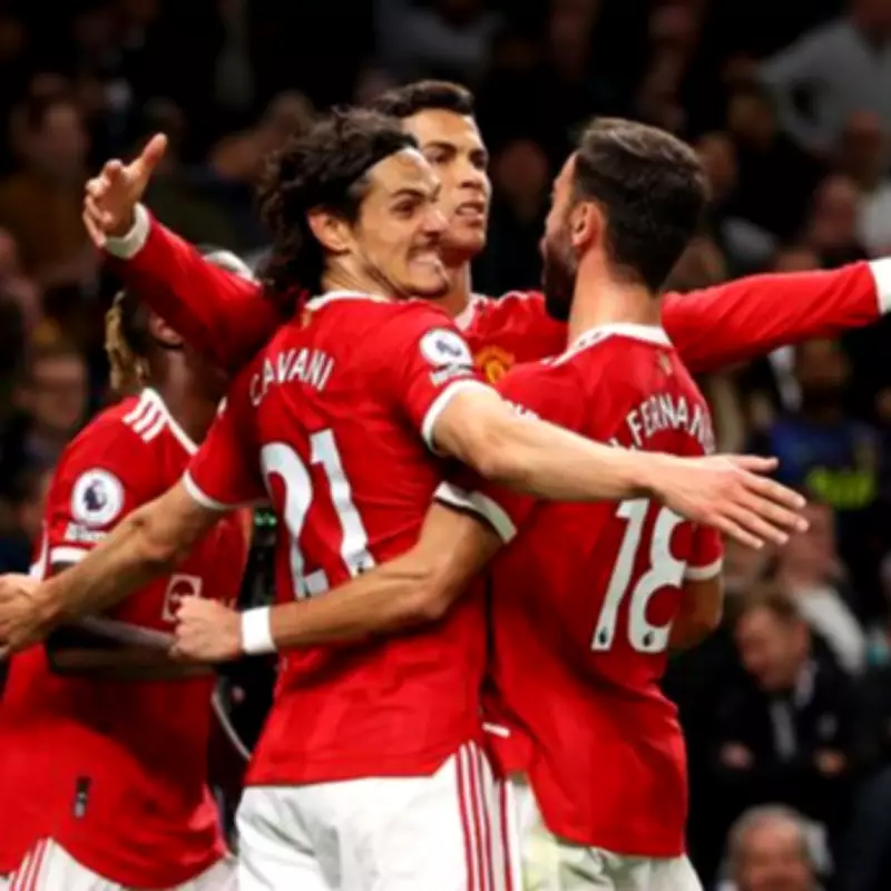Manchester United's Free Transfer Strategy: A Look at Past Successes
