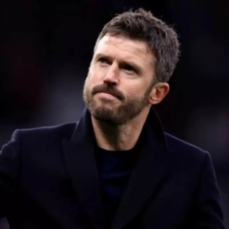 Manchester United's Golden Transfer Opportunity Emerges After Palace Striker's Failed Milan Move