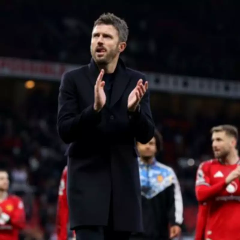 Manchester United's January Transfer Window: Six Departures and a Blocked Exit