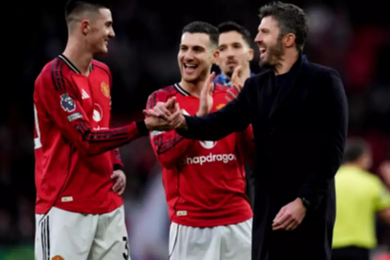 Manchester United's Manager Search Narrows as Premier League Coaching Market Shifts