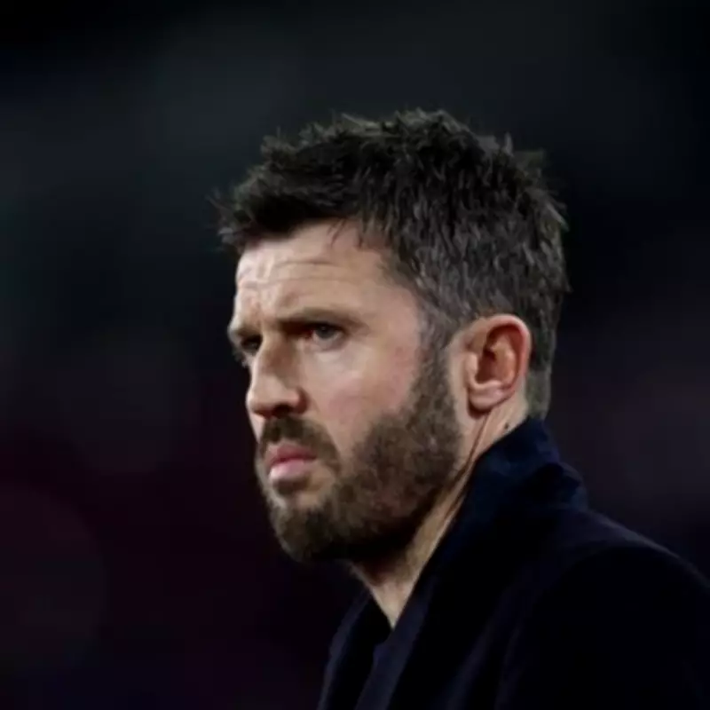 Manchester United's Managerial Dilemma: Carrick's Future Debated Amidst Success