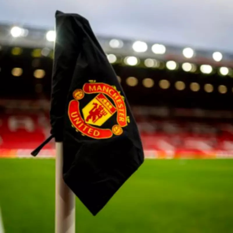 Manchester United's Permanent Manager Decision Made Over Three-Hour Dinner
