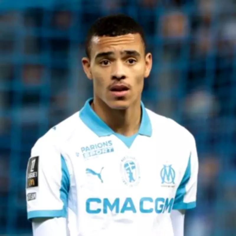 Manchester United's Transfer Clause Strategy: From Greenwood to Garnacho