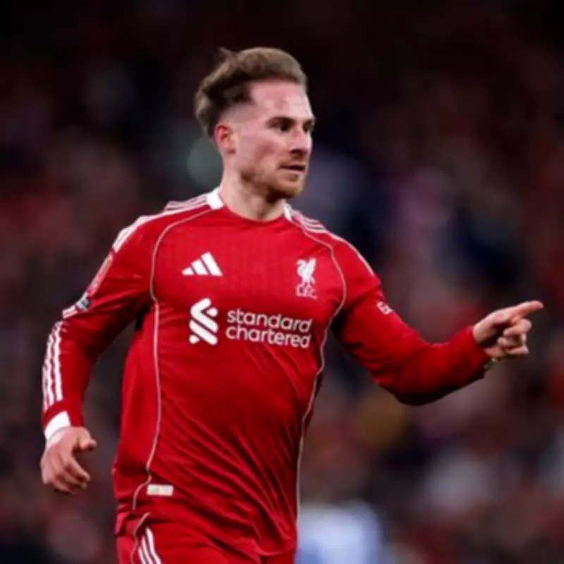 Manchester United's Transfer Dilemma: Mac Allister's Shirt Number Hurdle