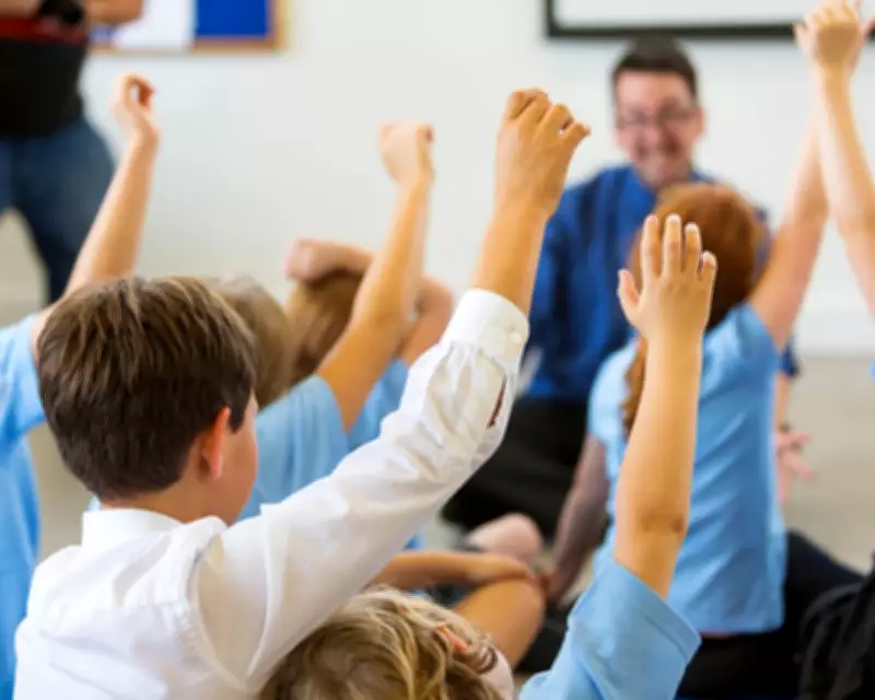 Mandatory Inclusion Areas for Neurodiverse and SEND Pupils in English Schools