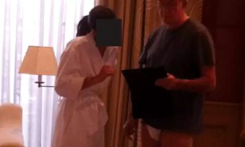 Mandelson Claims No Memory of Epstein Photos or Payments in New Interview