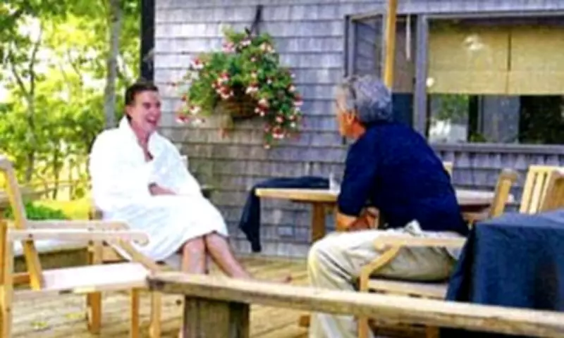 Mandelson-Epstein Emails Reveal Disturbing Emotional Bond and Narcissistic Love