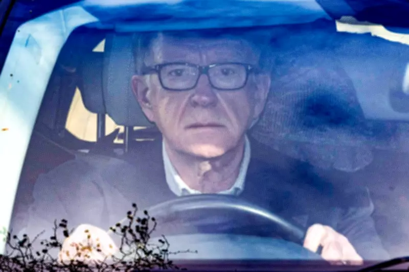 Mandelson's Lobbying Firm Global Counsel Collapses Amid Epstein Scandal Fallout