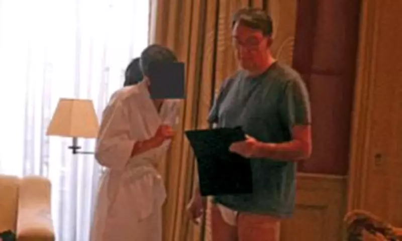 Mandelson's Offshore Rio Apartment Plans with Epstein Revealed in Files