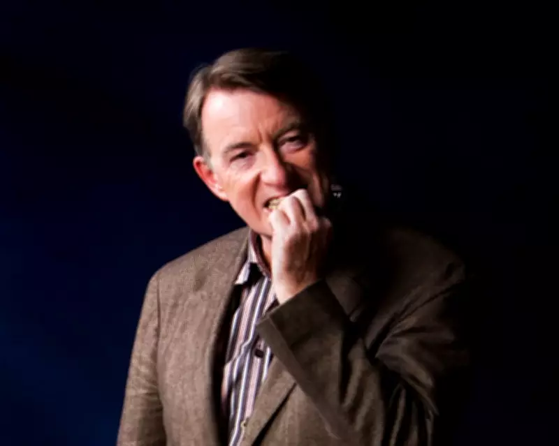 Mandelson's Political Demise: From New Labour Architect to Pariah