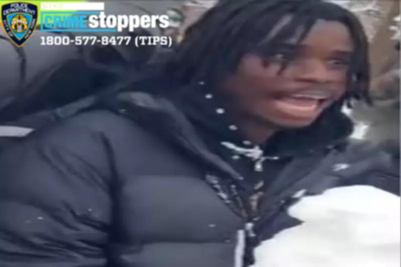 Manhattan DA Drops Assault Charge in NYPD Snowball Fight Case