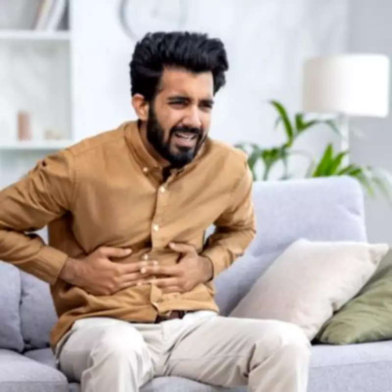 Man's Bowel Cancer Diagnosis Triggered by Persistent Constipation Symptom